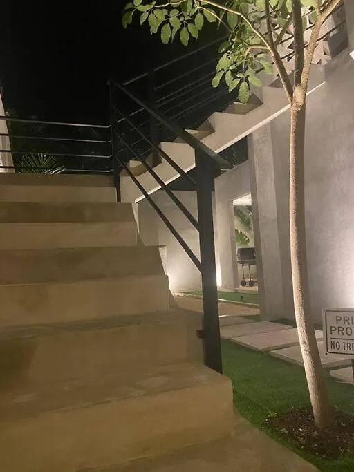 Σπίτι διακοπών Full 2 Story Jade House Βίλα Κοζουμέλ